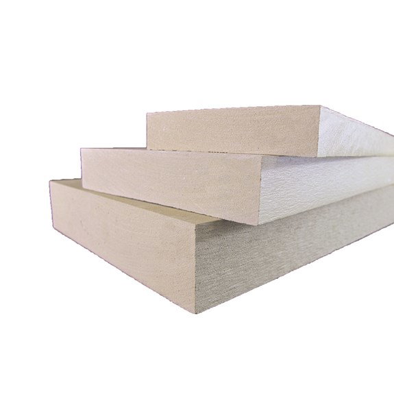 TRUEXTERIOR 5/4X4X16' COMPOSITE TRIMBOARD BET540416 | Composite